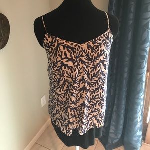 Lilly Pulitzer tank top