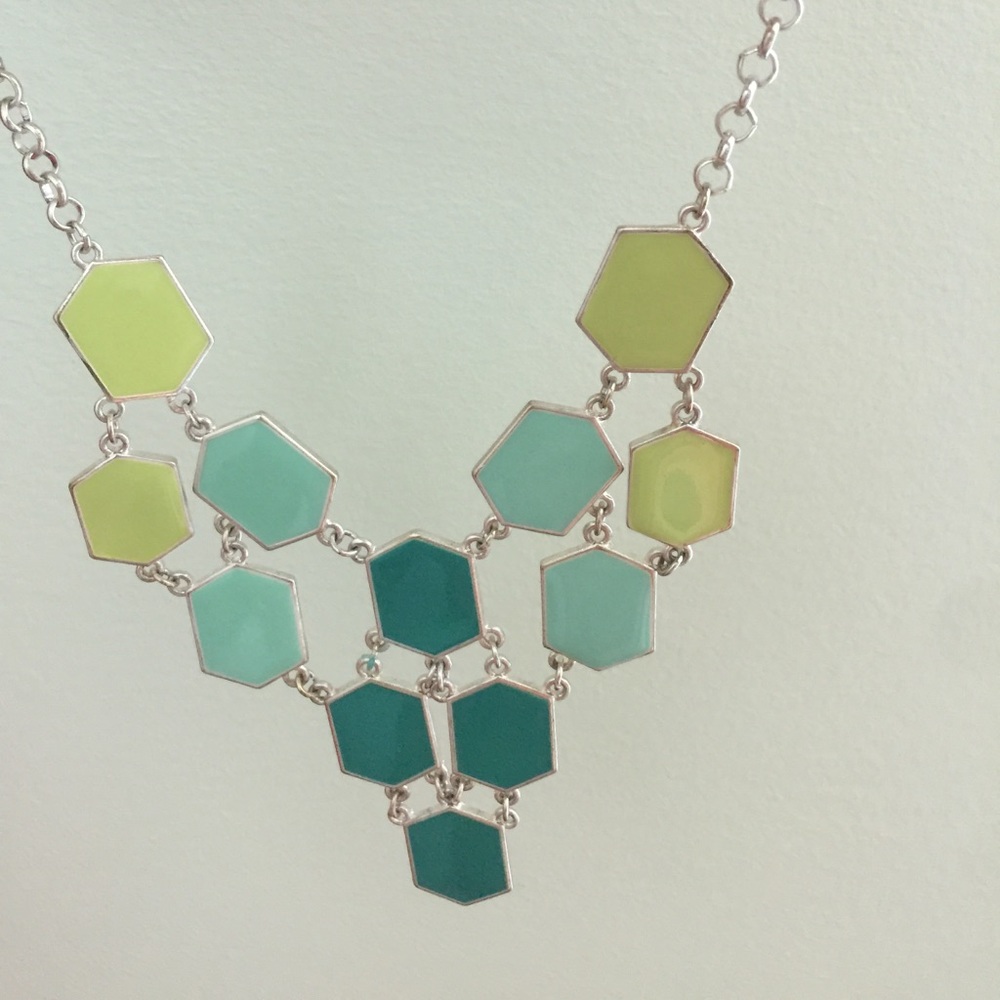 Statement Necklace
