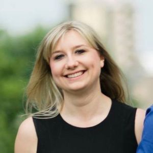 Meet your Posher, Anastasiya