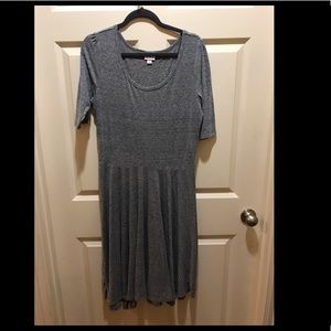 Lularoe Nicole dress