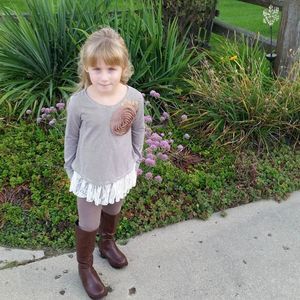 Meet your Posher, Jane