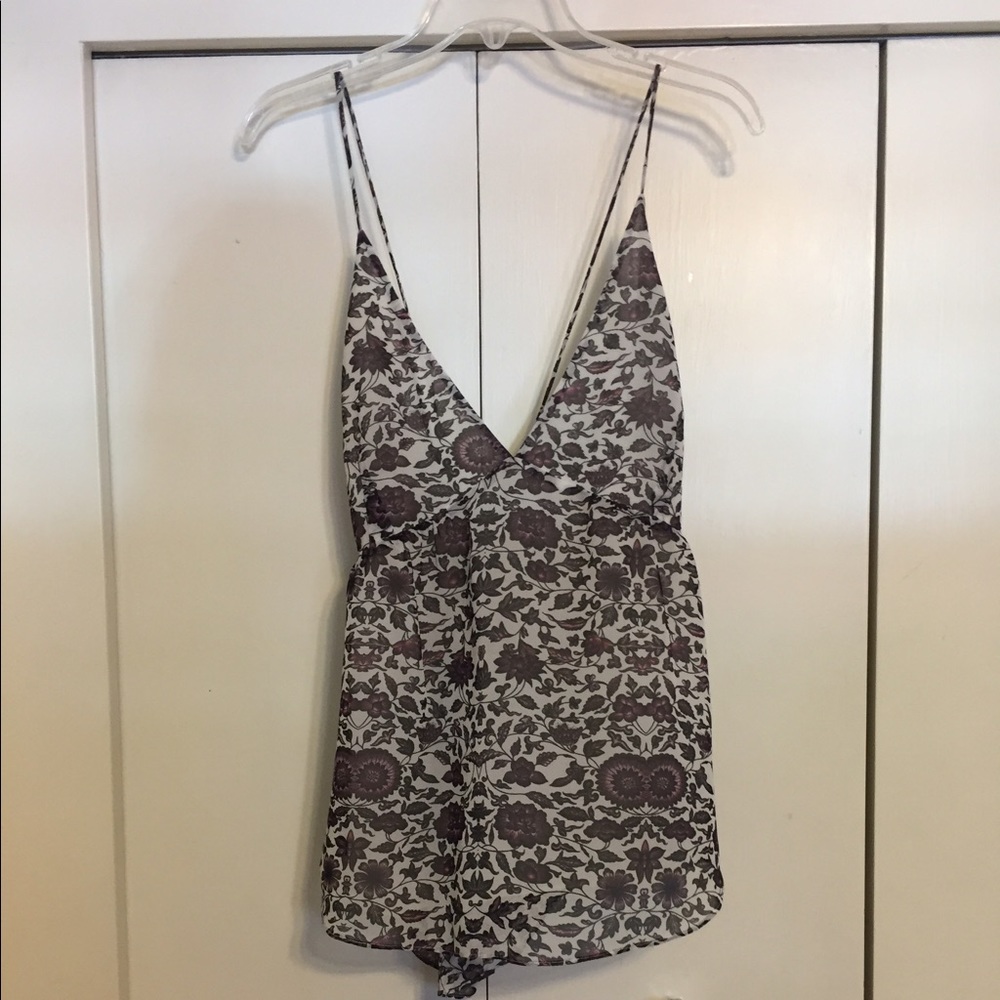 Nordstrom shirt