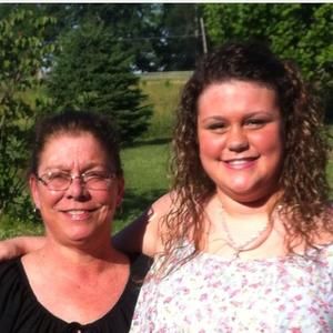 Meet your Posher, Lynne