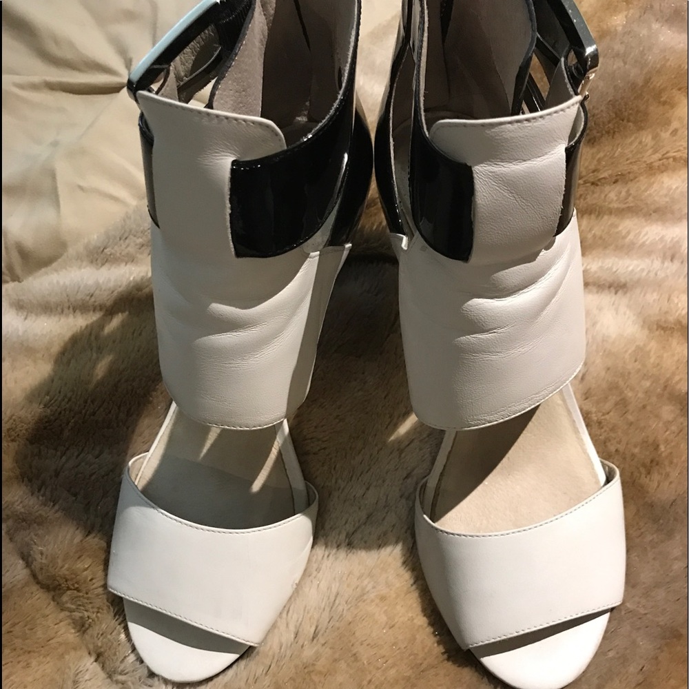 Michael kors high heals