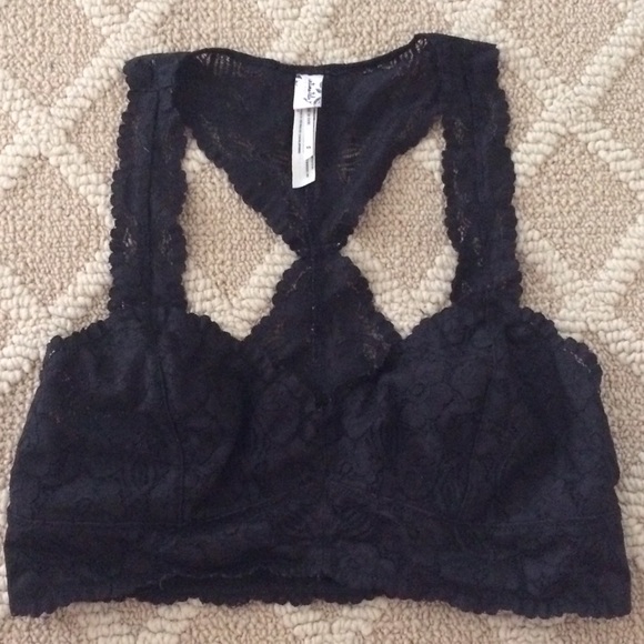 Free People Other - Free People Bralette