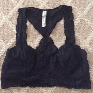 Free People Bralette