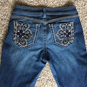 ARIAT JEANS