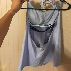 Lululemon Workout Top 8