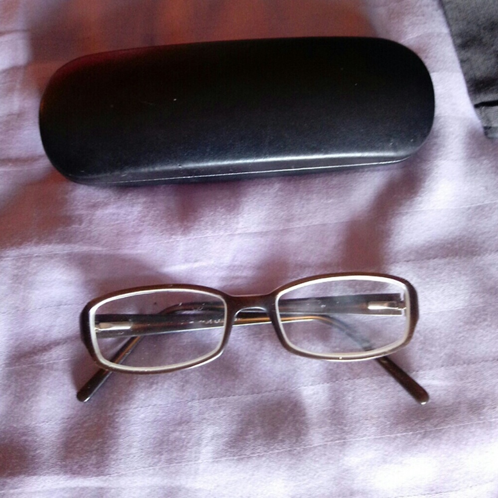 Coach women's frames