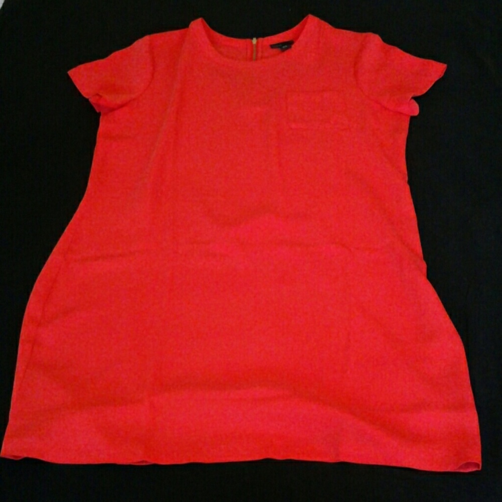 Woman's Dress