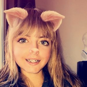 Meet your Posher, Kailey