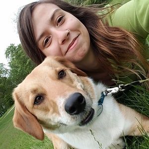 Meet your Posher, April