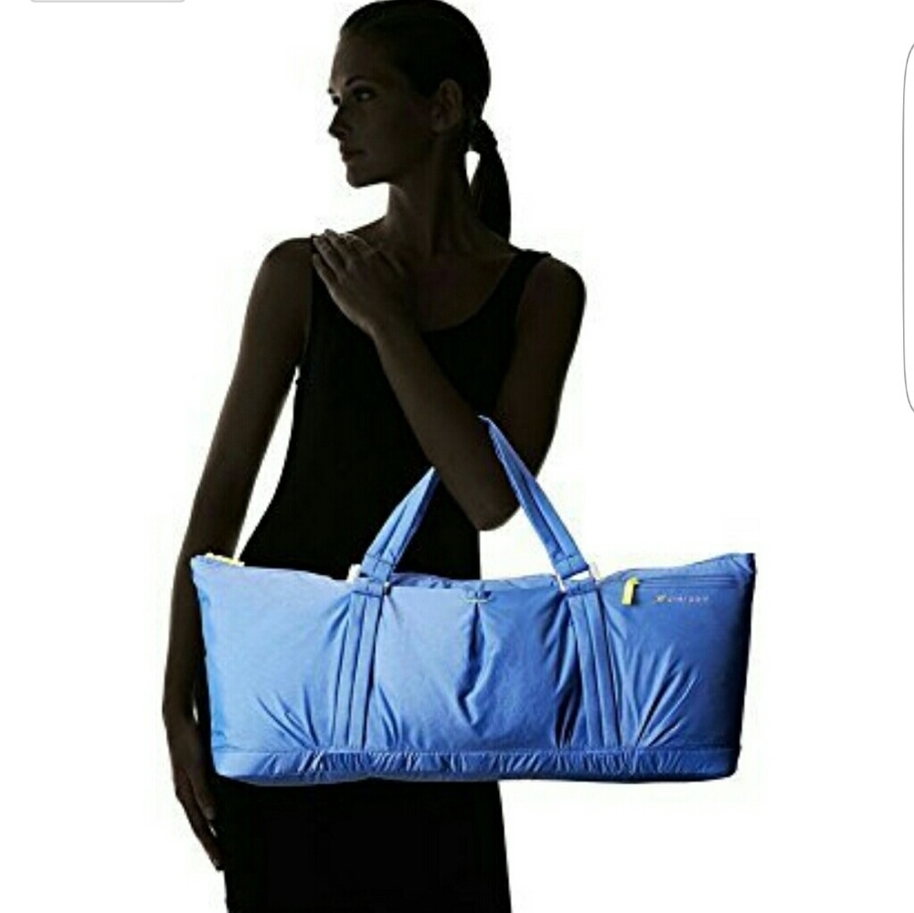 Sherpani yoga mat bag