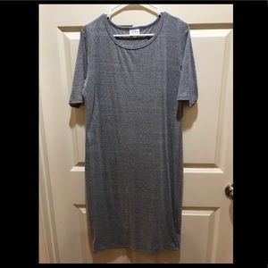 Lularoe Julia dress