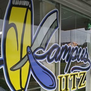 Meet your Posher, Bobby