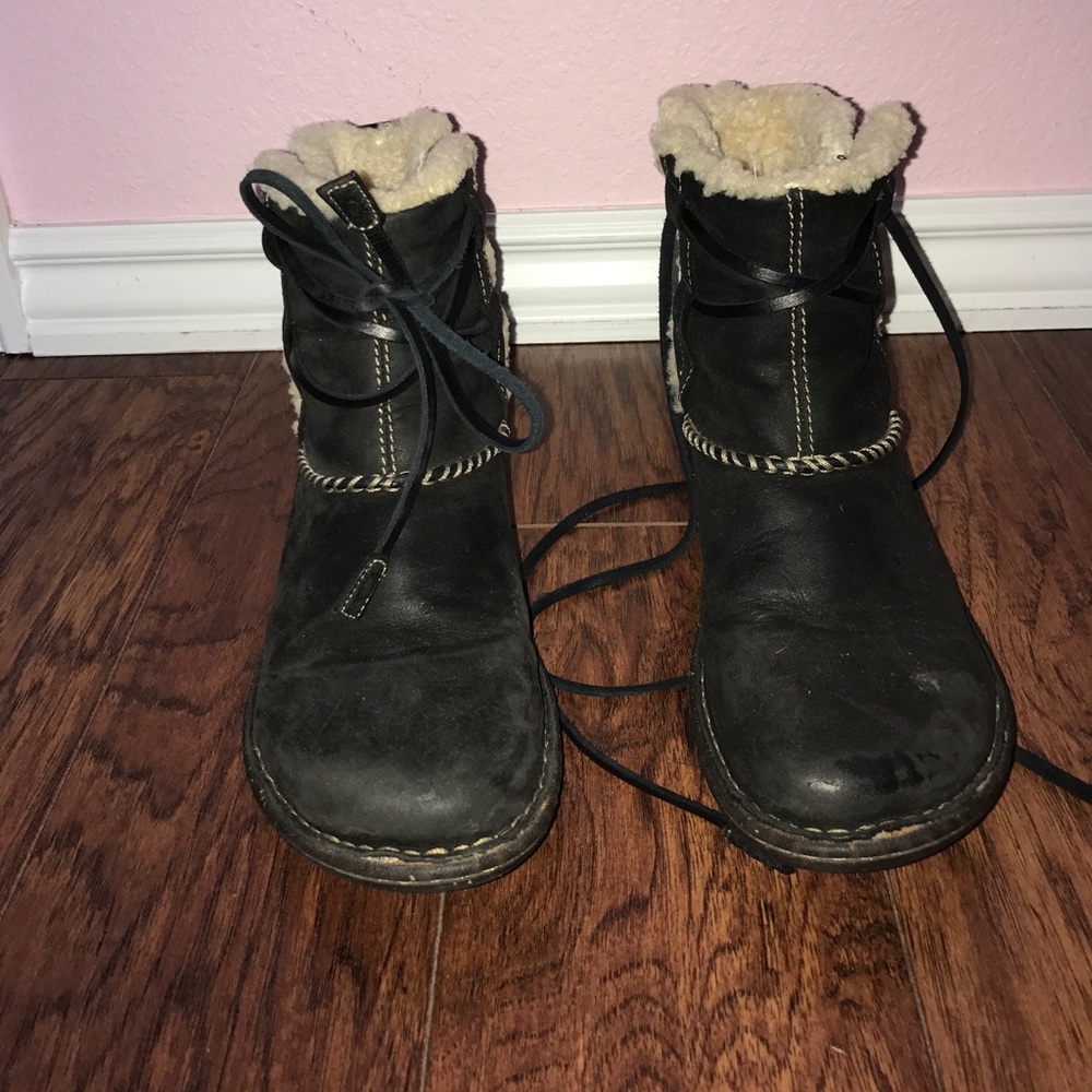 Ugg Boots!
