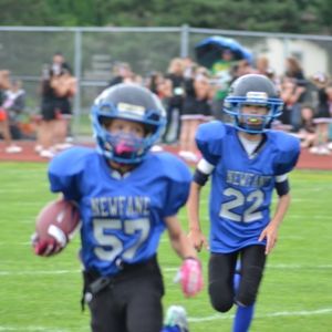 Meet your Posher, Trevor