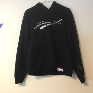Diamond Supply Co. Hoodie