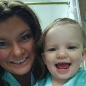 Meet your Posher, Kristen