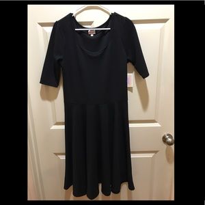 Lularoe Nicole dress
