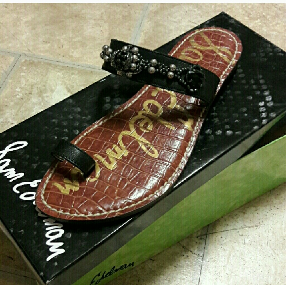 Sam Edelman Sandals
