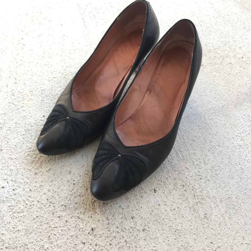 Ted Baker Heels