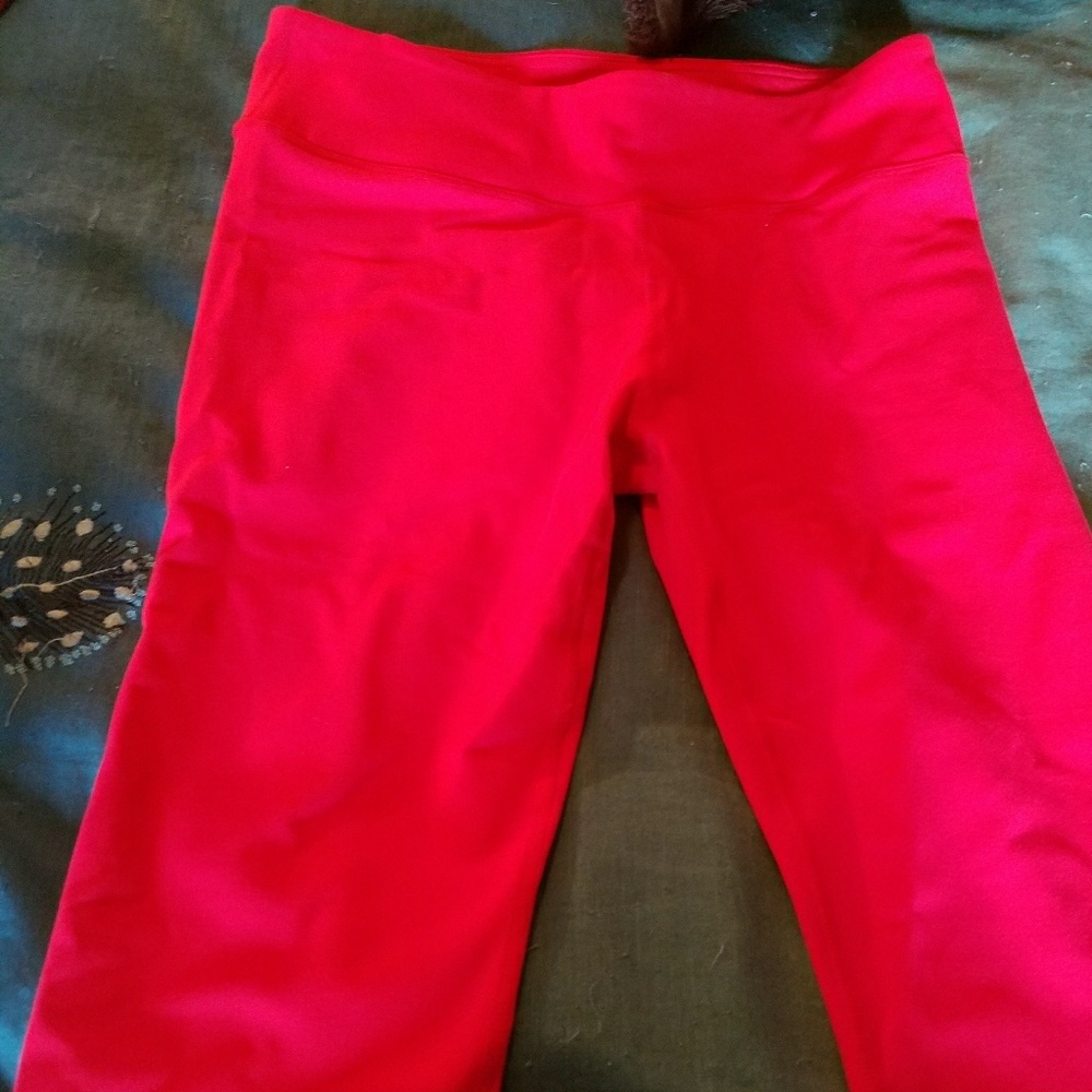 Fabletics capris- salar