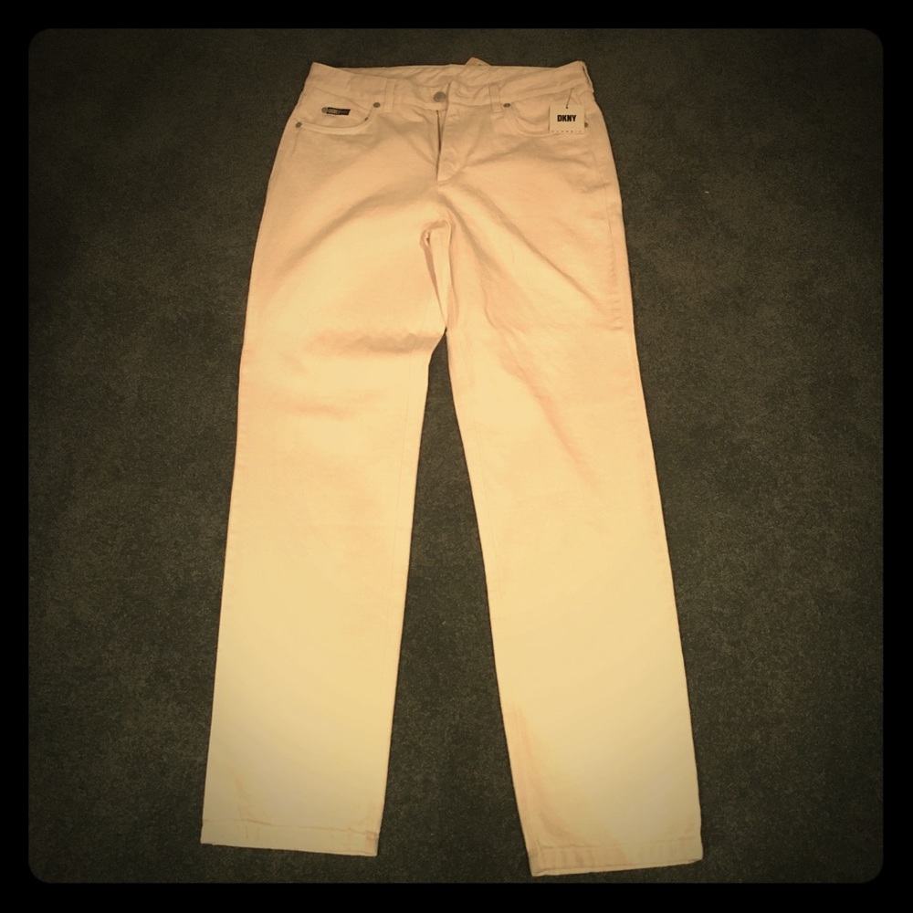 DKNY Classic Jeans