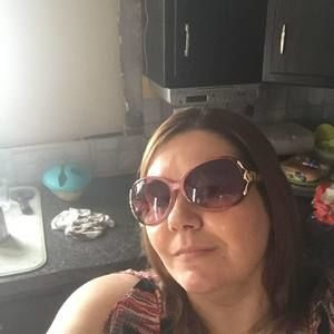 Meet your Posher, Teresa