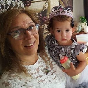 Meet your Posher, Lisa