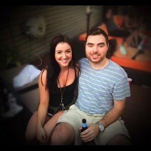 Meet your Posher, Miranda