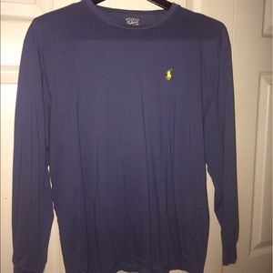 Polo Ralph Lauren t shirt, adult M