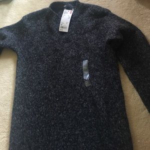 BRAND NEW Sweater Dress