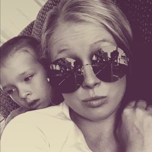 Meet your Posher, Kiley