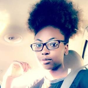 Meet your Posher, Zaria