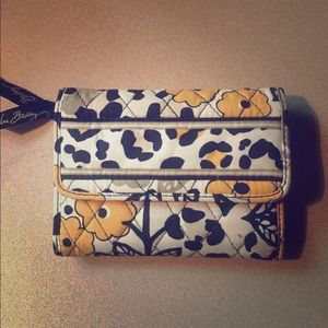 Vera Bradley Wallet