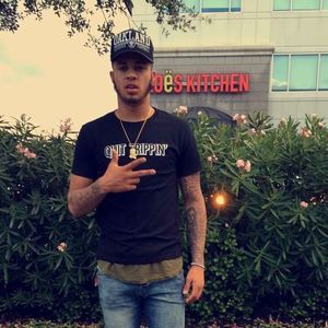 Meet your Posher, Nick