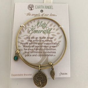 Alex and Ani Braclet