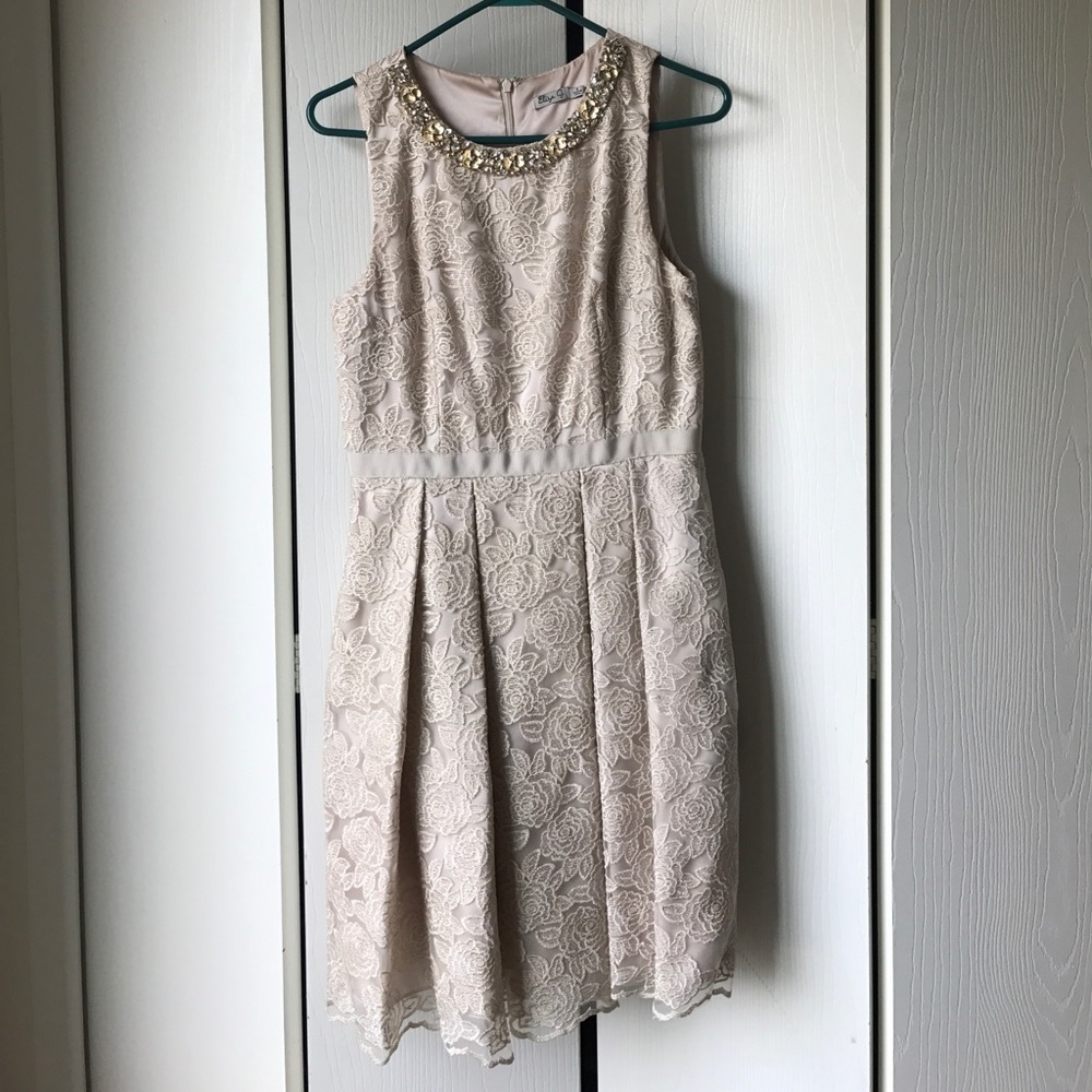 Eliza J bridesmaid dress or for special occasion