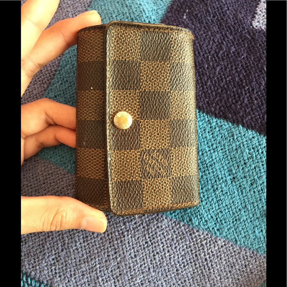 🔥🔥 LV key holders 🔑 🔥❣️❣️