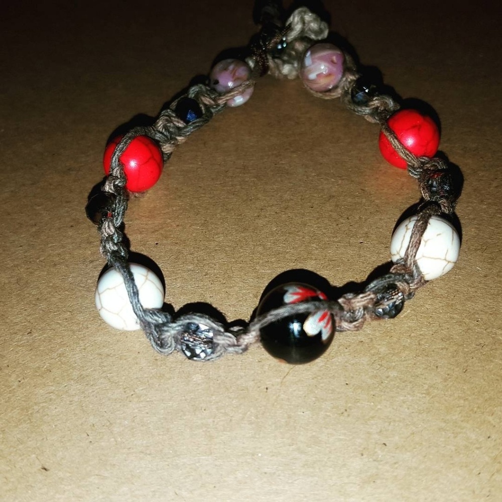 HANDMADE