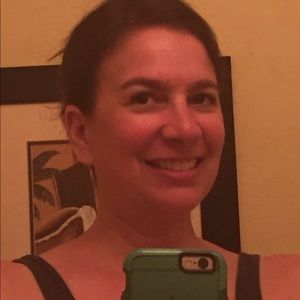 Meet your Posher, Deb