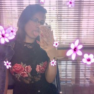 Meet your Posher, Joyce