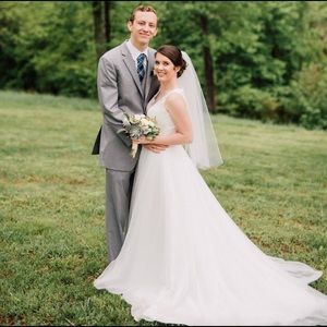 Meet your Posher, Allison