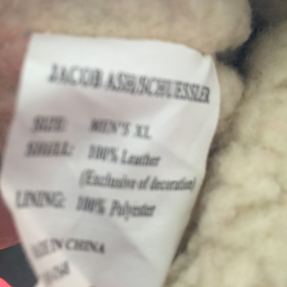 Gloves, - Picture 2 of 3