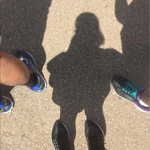 Meet your Posher, Addie