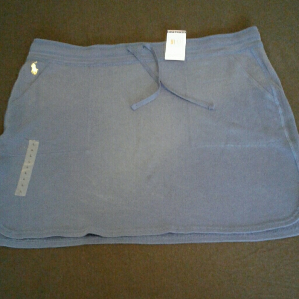 Woman's Skirt