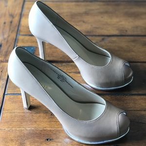 Nine West Chantilly Pump