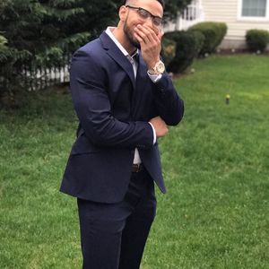 Meet your Posher, Aaron