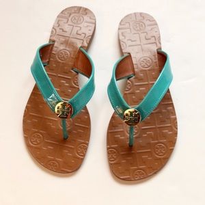 Tory Burch Thora Sandals